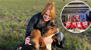 Take a Tour of Food Network Chef Ree Drummond’s New Oklahoma Home