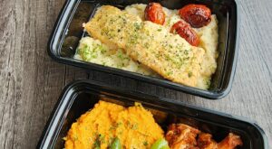 New Individual Meals at Krafted! (Gluten Free) – East Windsor Chamber of Commerce