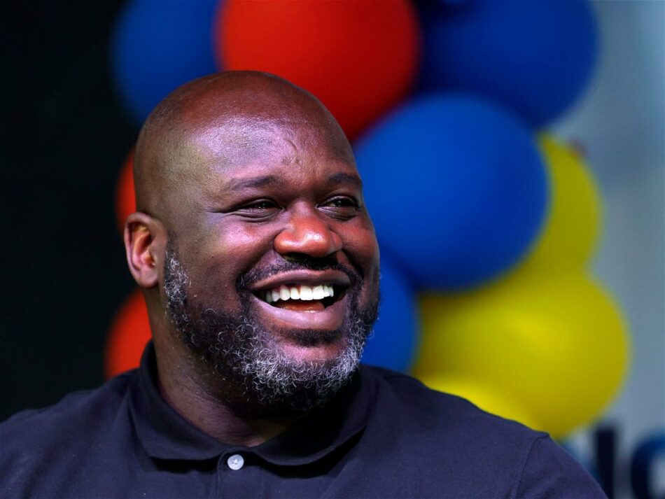 Poaching Hyatt’s Top Chef to Be His Personal Cook, Millionaire Shaquille O’Neal Made Woman Feel Poor With His Thanksgiving Admission