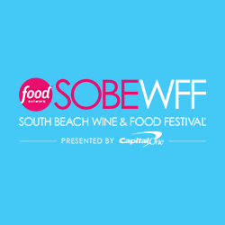SOBEWFF February 23-26, 2023 in Miami Beach, Florida