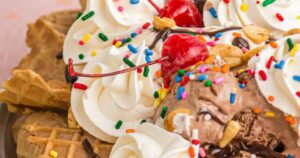 20 Ice Cream Recipes to Help You Cool Off This Summer | The Everymom
