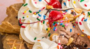 20 Ice Cream Recipes to Help You Cool Off This Summer | The Everymom
