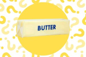 Is Butter Gluten-Free? Here’s What a Dietitian Has to Say