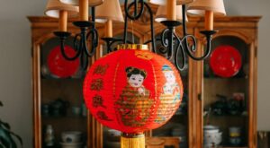 23 Chinese New Year Greetings (Mandarin/Cantonese) – The Woks of Life | Chinese new year traditions, New years … – B R Pinterest