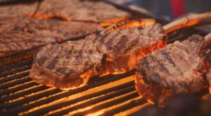 Your Backyard Grill Can Cook a Lot More Than You Think – Flipboard