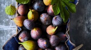 13 of our most fantastic fig recipes – Delicious Magazine