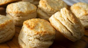 The Secret to Getting Mile-High Biscuits – Yahoo Life