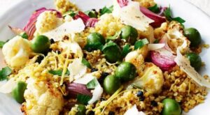 7-day healthy meal plan with recipes – The Cairns Post