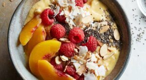 10+ High-Protein, Anti-Inflammatory Smoothie Recipes – EatingWell