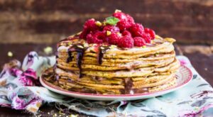 Pancake Day: Nigella Lawson, Jamie Oliver and more share chef-approved recipes – Yahoo News Australia