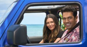 Aloha Heart: release date, cast and everything we know about the … – Yahoo Entertainment