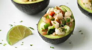 35+ Best Avocado Recipes for Summer – EatingWell