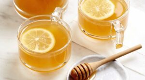 The 5 Best Teas for a Sore Throat, According to Experts – EatingWell