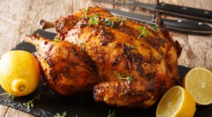 How to Reheat Rotisserie Chicken So It’s as Delicious as the Day You Bought It – Yahoo Life