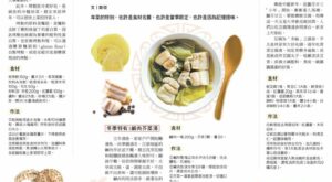 The Favor of Chinese New Year Cuisine | Food, Cuisine, Food design – B R Pinterest