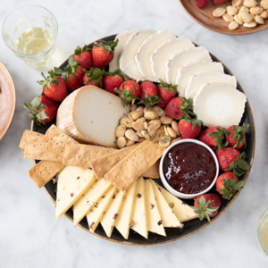 The White Wine Pairing Cheese Board – Murray’s Cheese