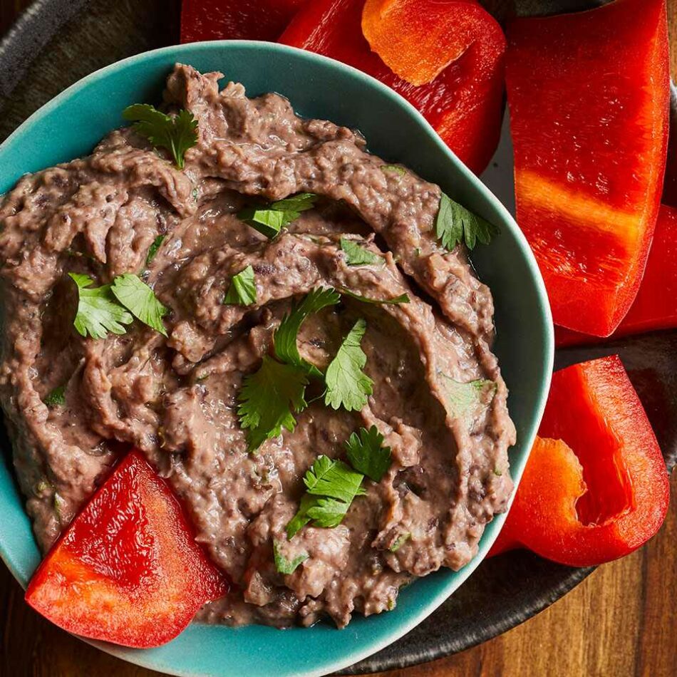 15+ High-Protein, Anti-Inflammatory Snack Recipes – EatingWell