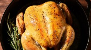 Lab-Grown Chicken Just Got Approved For Sale In Grocery Stores – Yahoo Life