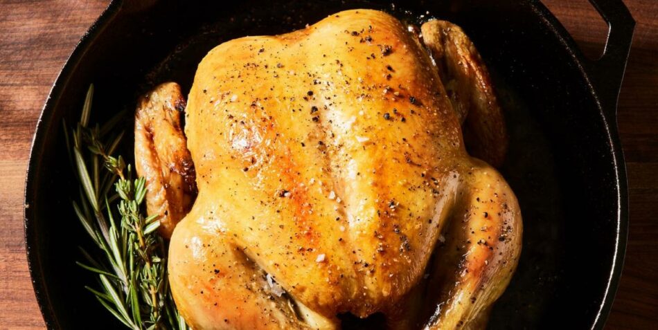 Lab-Grown Chicken Just Got Approved For Sale In Grocery Stores – Yahoo Life