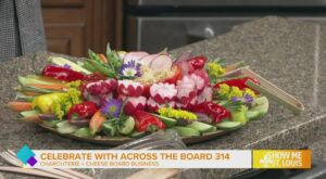 Take it ‘cheesy’ this 4th with Across the Board 314 – KSDK.com