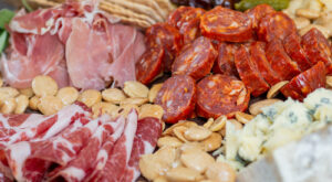 Building the ULTIMATE Charcuterie Board – Seven Days Tickets