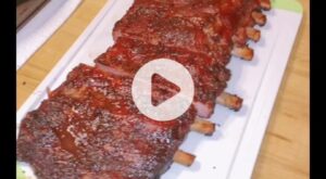 how to cook st louis ribs on a pellet grill｜TikTok Search – TikTok