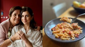 My Greek grandmother’s 20-minute orzo recipe makes perfect summer dish – Insider