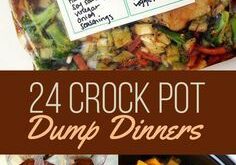 Pin on crockpot meals – B R Pinterest