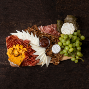 Fallin’ For Cheese Board by Nashville Cheese Gal – Murray’s Cheese