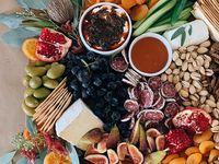The Gourmess Boards – Pinterest – España