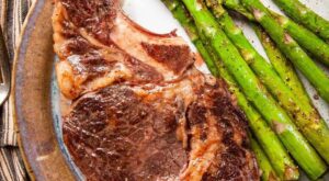 The Easiest and Best Way to Cook Steak Is This Sous Vide Steak Recipe | Recipe | Sous vide steak recipe, Sous vide … – B R Pinterest