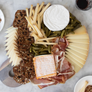 The Best of France Cheese Board – Murray’s Cheese