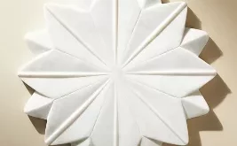 Flower Marble Cheese Board | AnthroLiving – Anthropologie