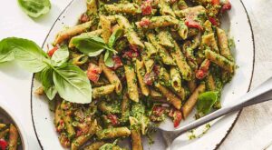25+ Summer Pasta Dinner Recipes in 30 Minutes – EatingWell
