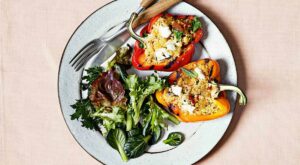 35 Summer Dinner Recipes That Are Fast, Easy, and Tasty – Yahoo Life