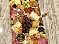 11 Finger foods ideas in 2023 | party food platters, food platters, party food appetizers – Pinterest UK