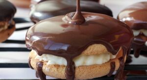 So Yum! This Moon Pie Recipe Is Out of This World Delicious – Yahoo Life