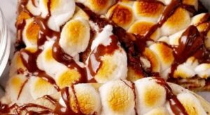 Spicy S’mores Quesadilla Recipe | Recipe | Dessert recipes easy, Chocolate recipes, Smore recipes – B R Pinterest