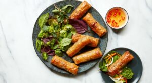 17 Vegetarian Vietnamese Recipes for Meat-Free Pho, Banh Mi, and Beyond – Yahoo Canada Finance