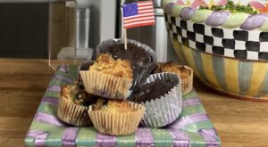 Simple, healthy & delicious Fourth of July recipes – WFLA