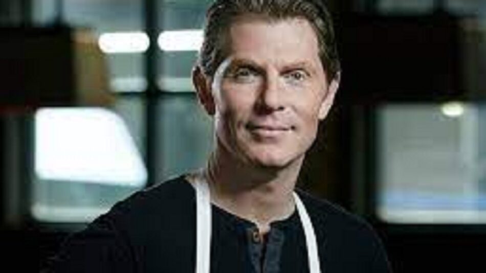 Is Bobby Flay Married Now? Who are Bobby Flay 3 Ex-Wives? – PKBnews.in