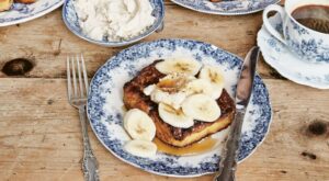 Here’s what to cook dad for breakfast, lunch or dinner this Father’s Day – GMA