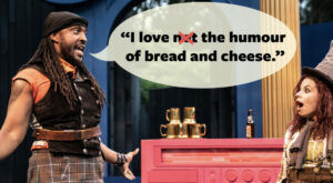 Build your own APT Cheese Board – American Players Theatre