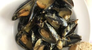 Curried mussels in 30 minutes – Oakville News