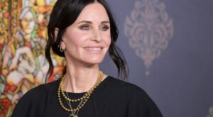 Courteney Cox Says This Is the ‘Best Damn Cookie I’ve Ever Had’ & the Secret Ingredient Is an Ina Garten Pantry Staple – SheKnows