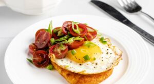 15+ Healthy Breakfast Recipes in 3 Steps – EatingWell