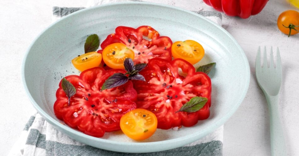 15 Beefsteak Tomatoes Recipes You’ll Love – Insanely Good – Insanely Good Recipes