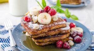 40 Best Christmas Brunch Recipes and Ideas – Insanely Good – Insanely Good Recipes