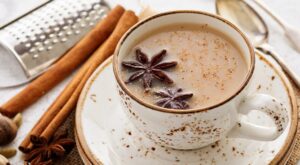 What is Chai Tea? (+ How to Make It) – Insanely Good Recipes