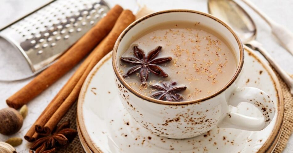 What is Chai Tea? (+ How to Make It) – Insanely Good Recipes